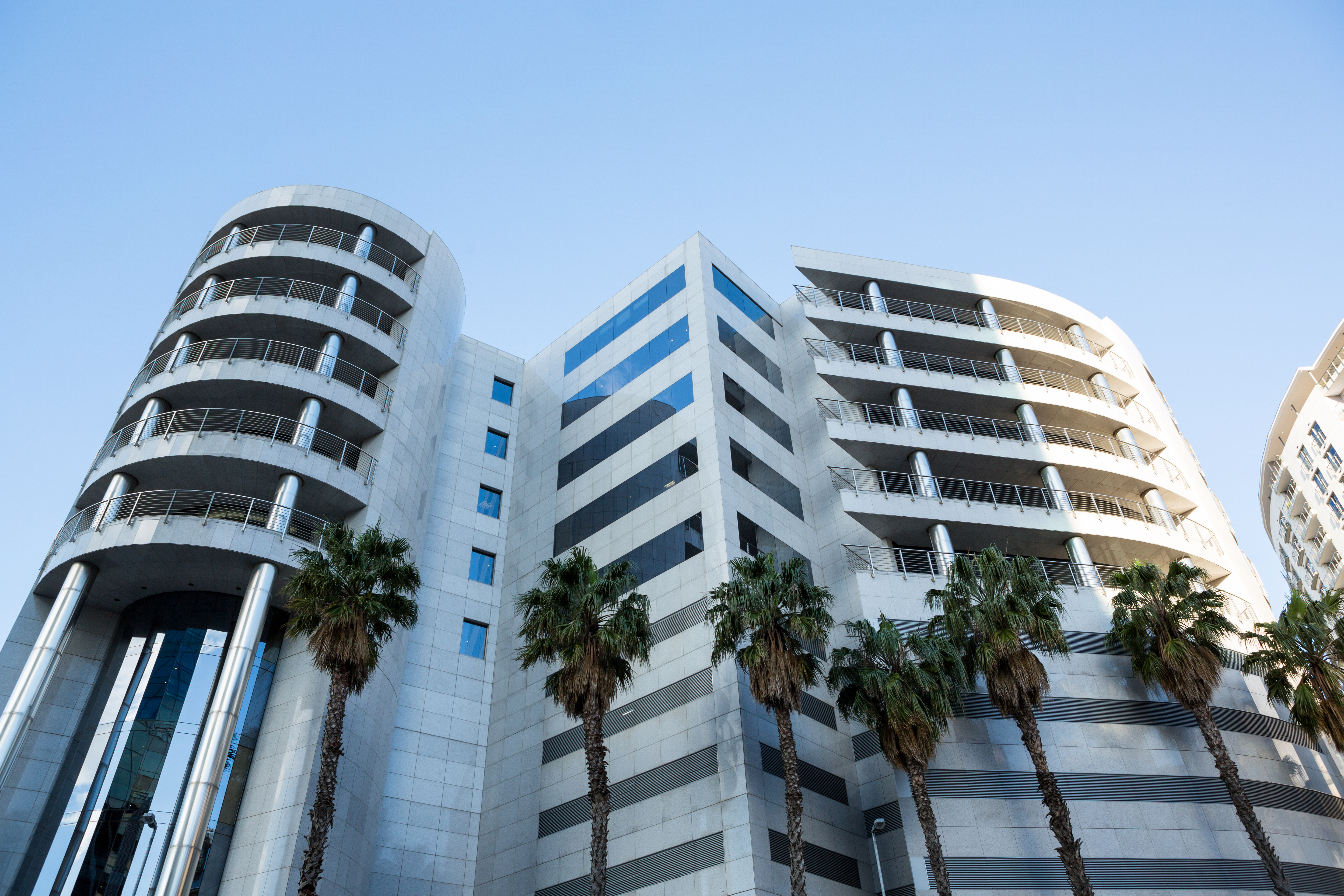 Nuestros servicios inmobiliarios