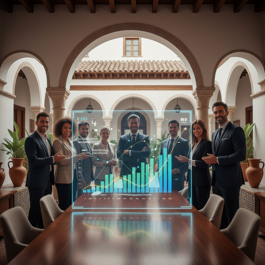 Tasación profesional de inmuebles
