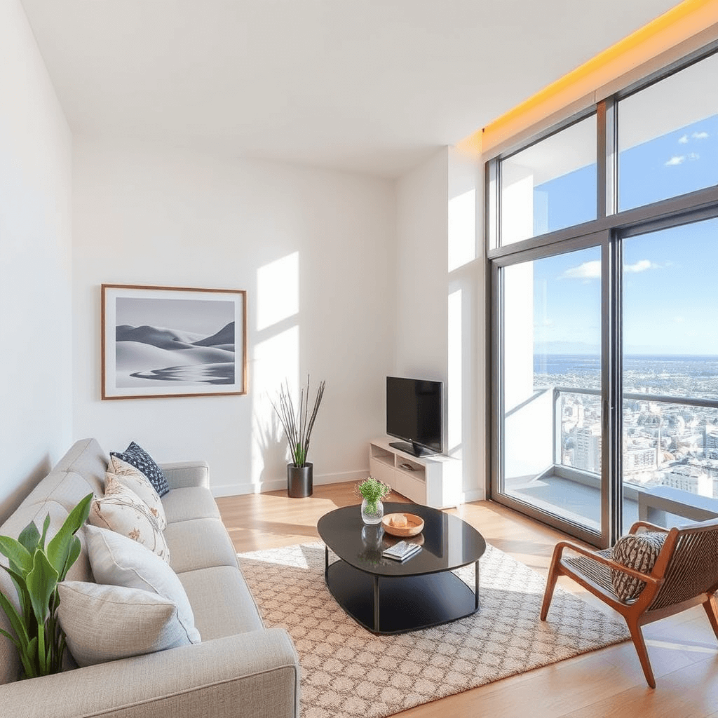 Dúplex con Terraza Velázquez